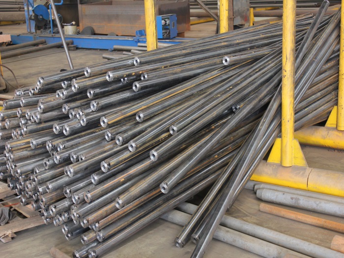 阿克苏网架杆件